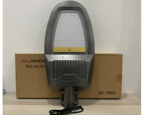 Đèn năng lượng mặt trời 300W Jindian JD1000