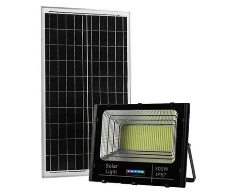 Đèn năng lượng mặt trời 300W GS VSP300