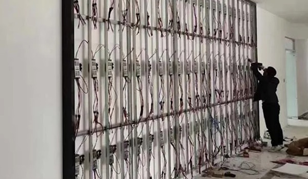 Chuyên nhận di dời màn hình Led tại Đức Hòa