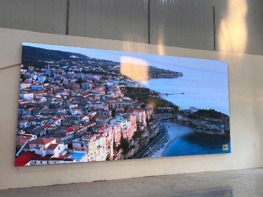 Màn hình LED tại xã Hóc Môn, TP Hồ Chí Minh