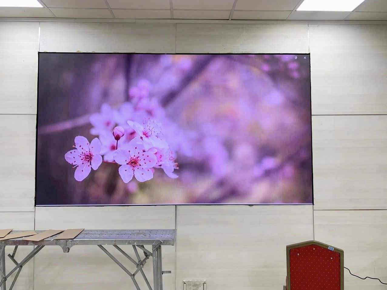 LED chinh hang tai phuong sai gon tp ho chi minh