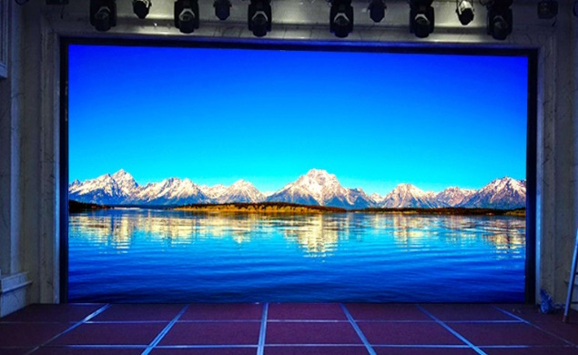 Màn hình LED phường Phú Thọ