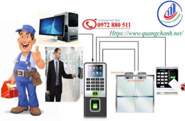 Gọi ngay 0972 880 511 - 0889 818 662 để được tư vấn và hỗ trợ nhanh về hệ thống chấm công kiểm soát truy cập cửa tại phường An Phú, tp Hồ Chí Minh