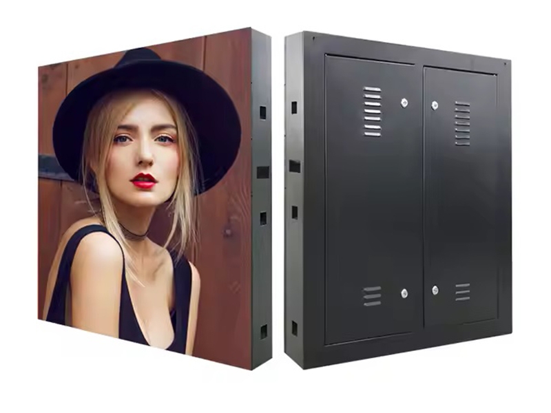 Man hinh led P2.5 ngoai troi tot nhat