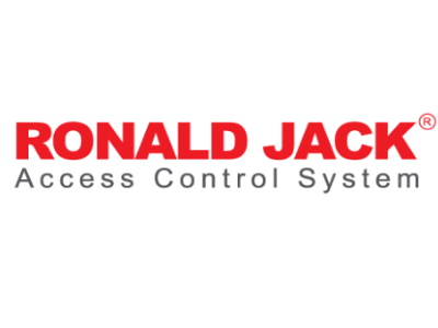Máy chấm công vân tay thương hiệu Ronald jack